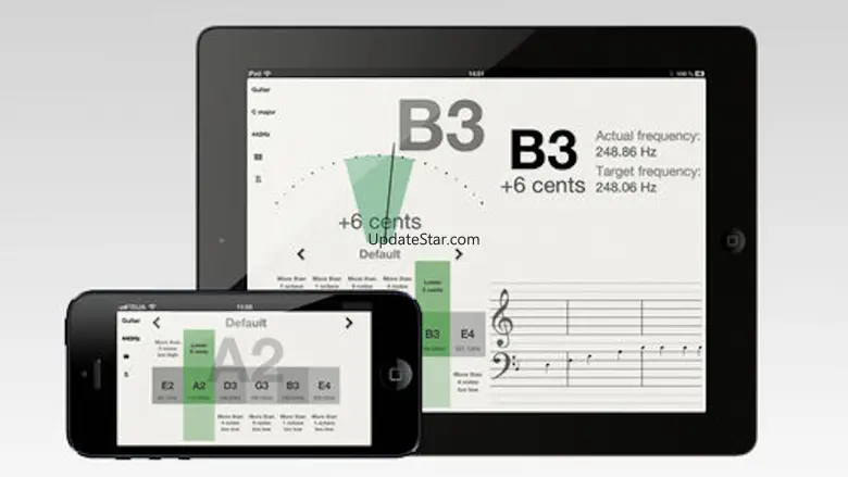 inTone Basic 1.3.1