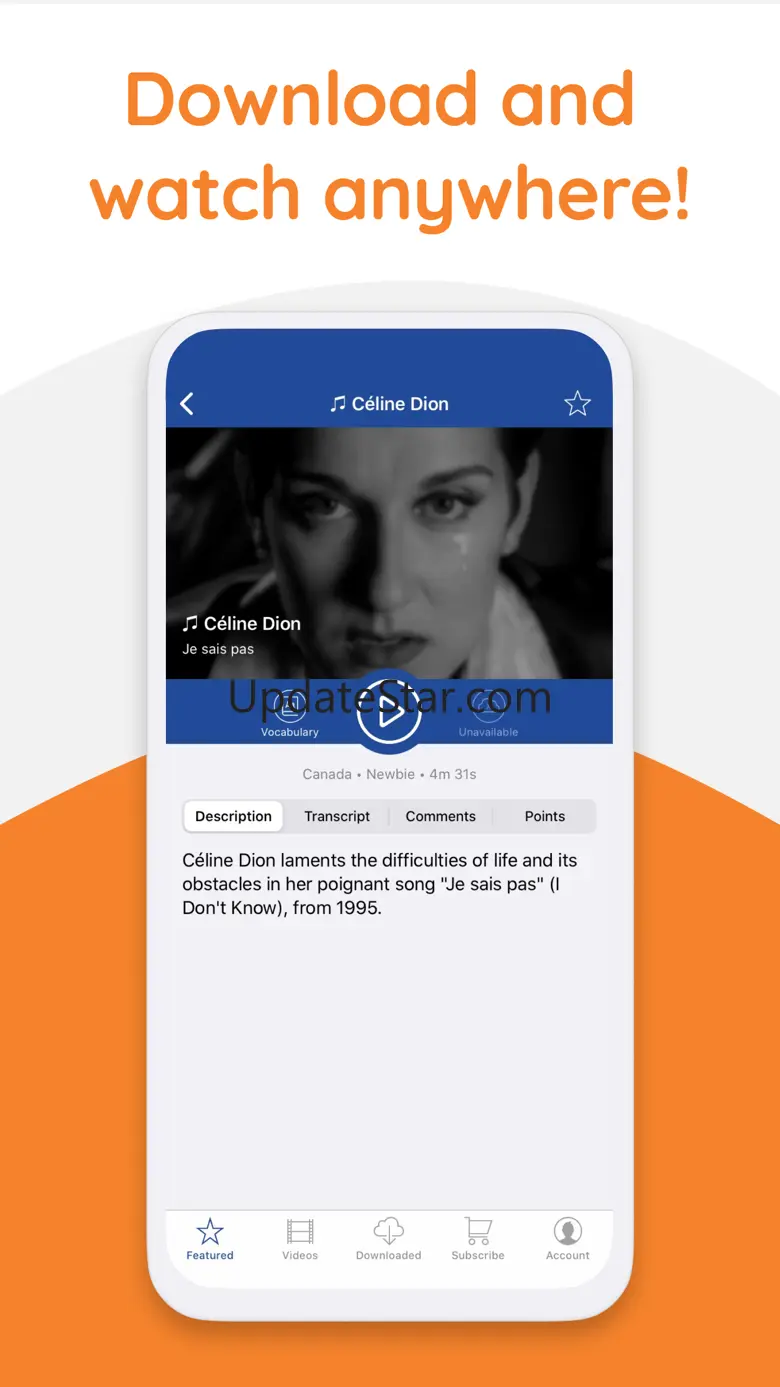 Yabla French 4.4.4