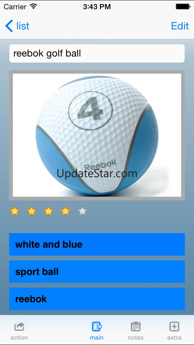 myCollections PRO 4.5.0