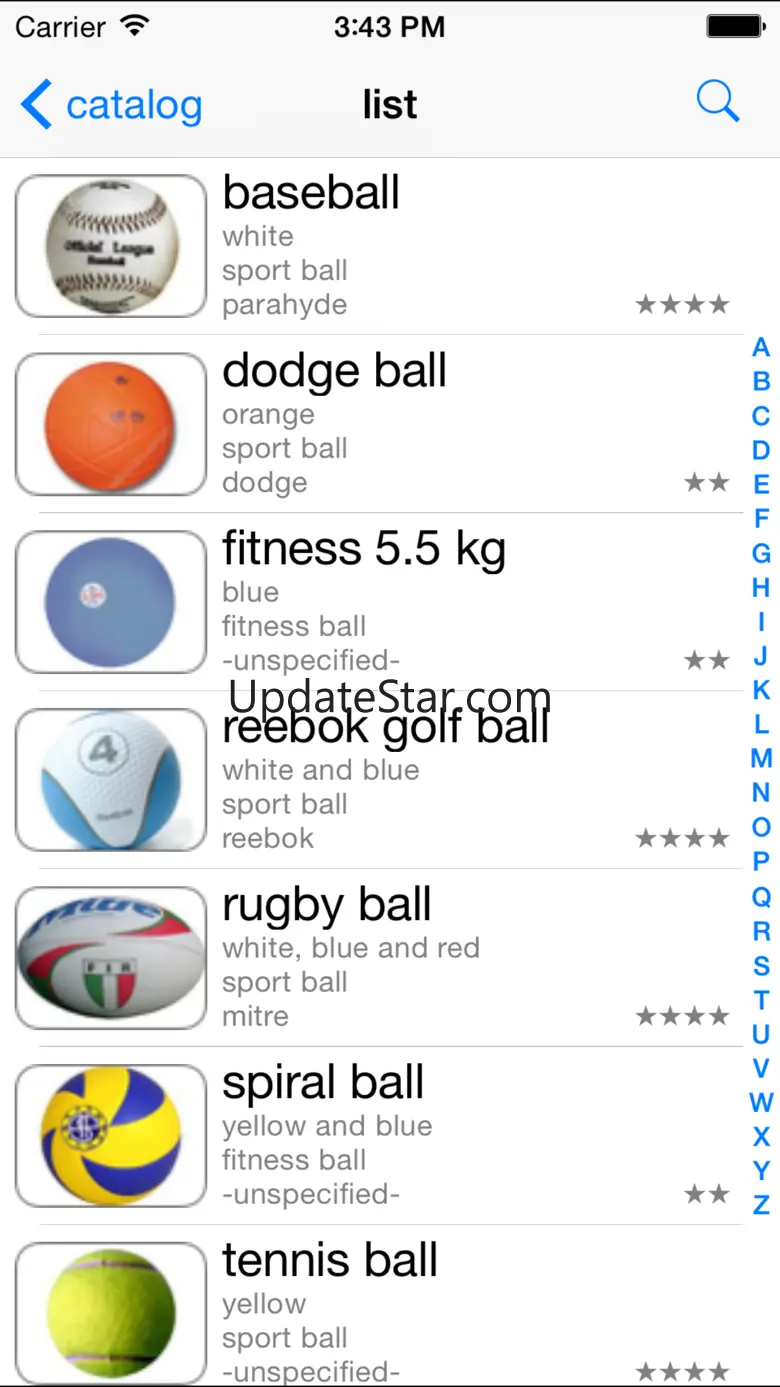 myCollections PRO 4.5.0
