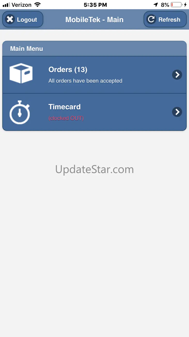 MobileTek Web Boost 3.5.1