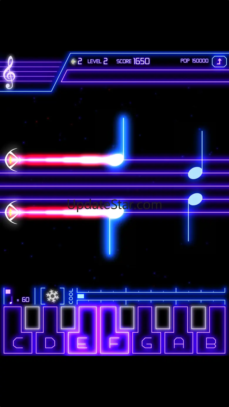 NoteBlaster 1.1.0