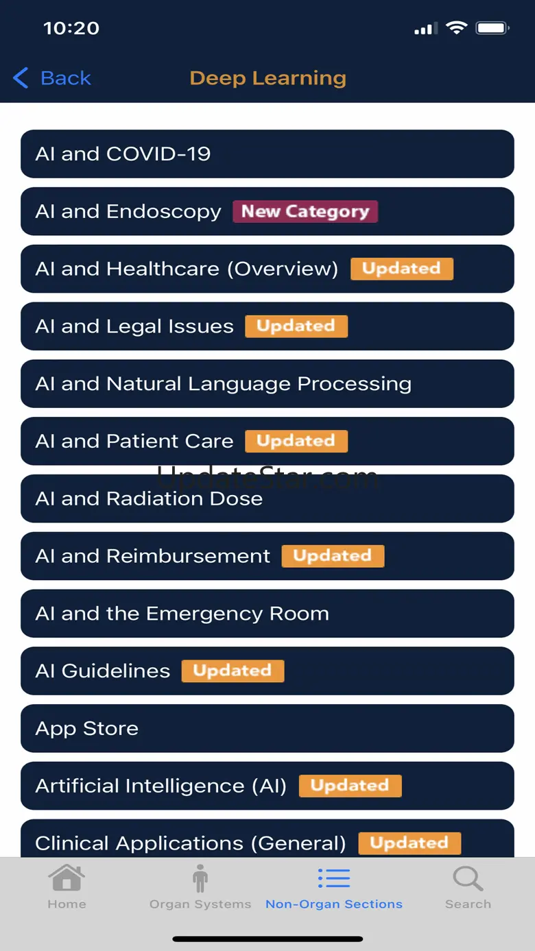 CTisus iPearls 10.5