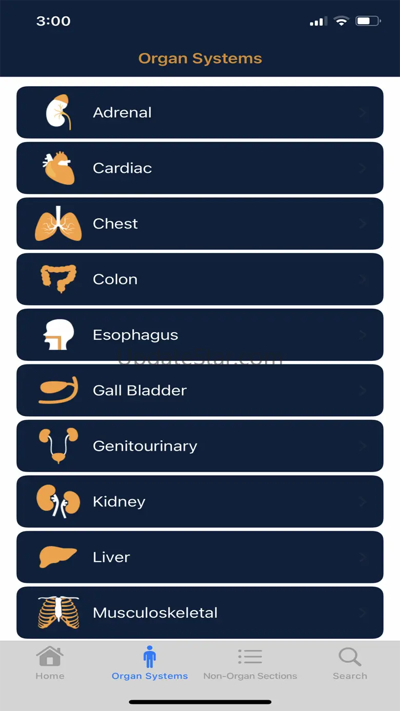 CTisus iPearls 10.5