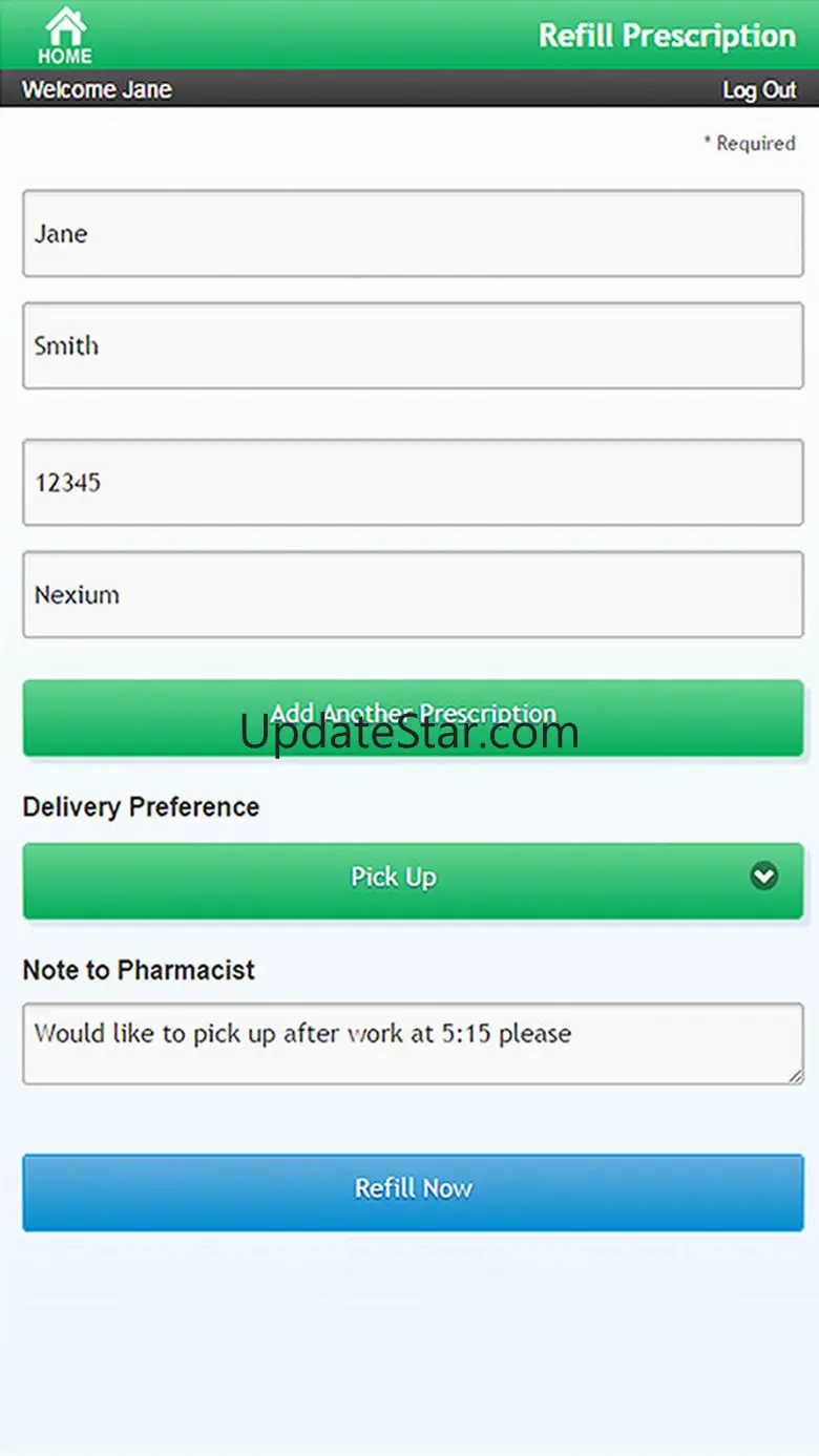 Health Mart 3.1.0