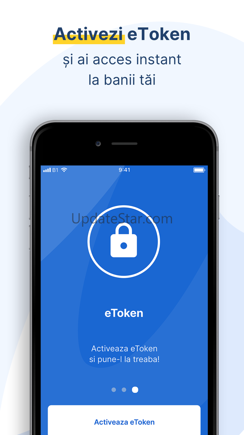 eToken BCR 4.9