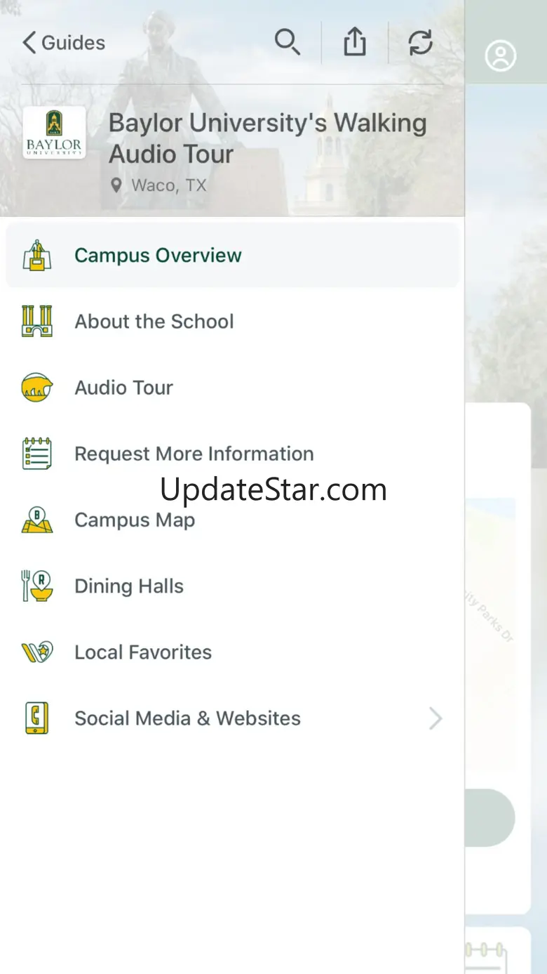 Baylor University 2023.1