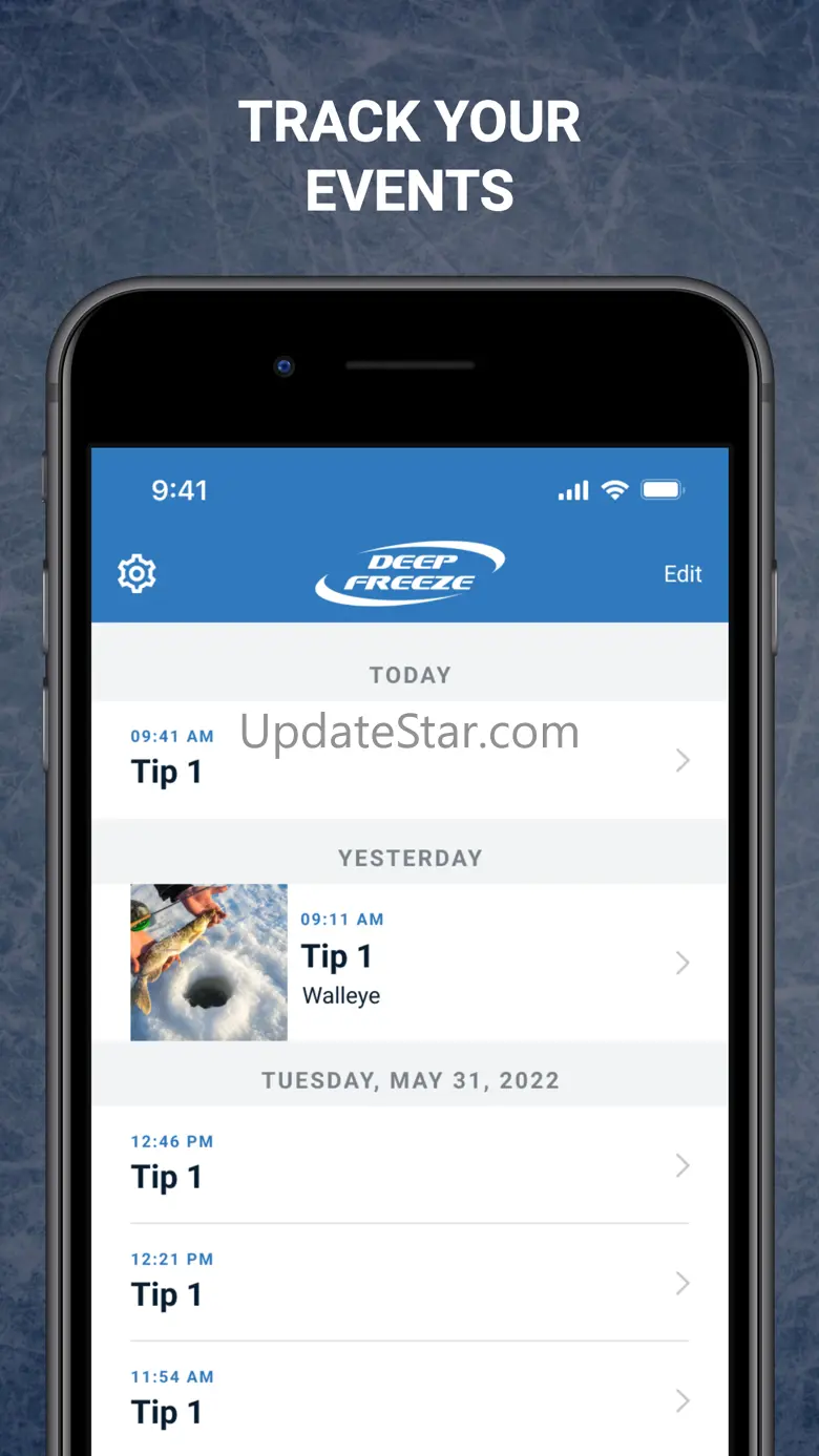 BlueTipz 3.1.18