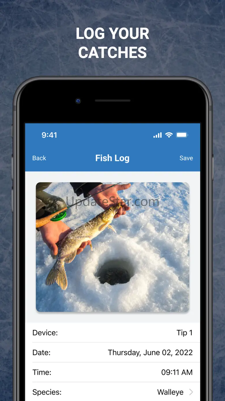 BlueTipz 3.1.18