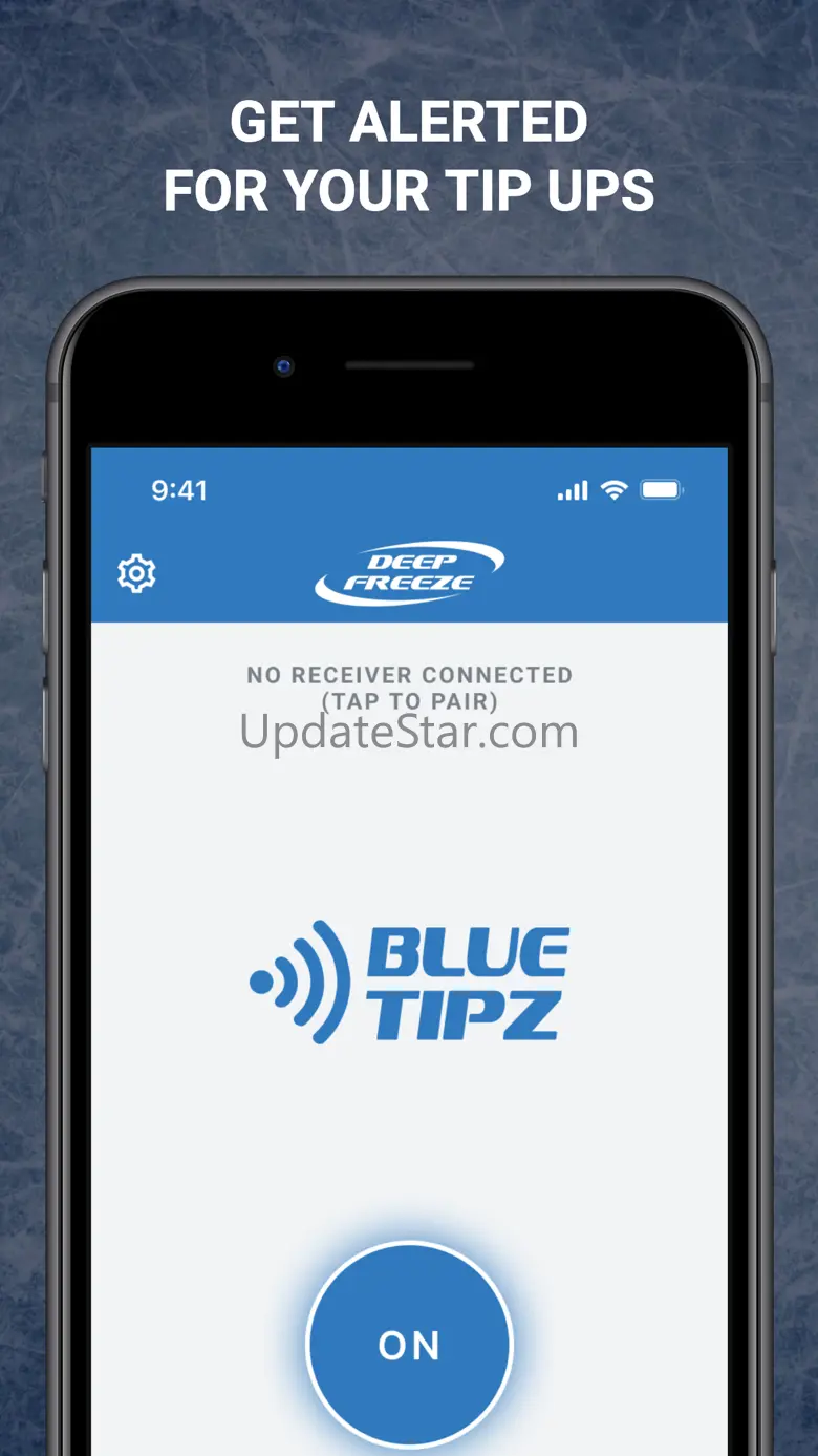 BlueTipz 3.1.18