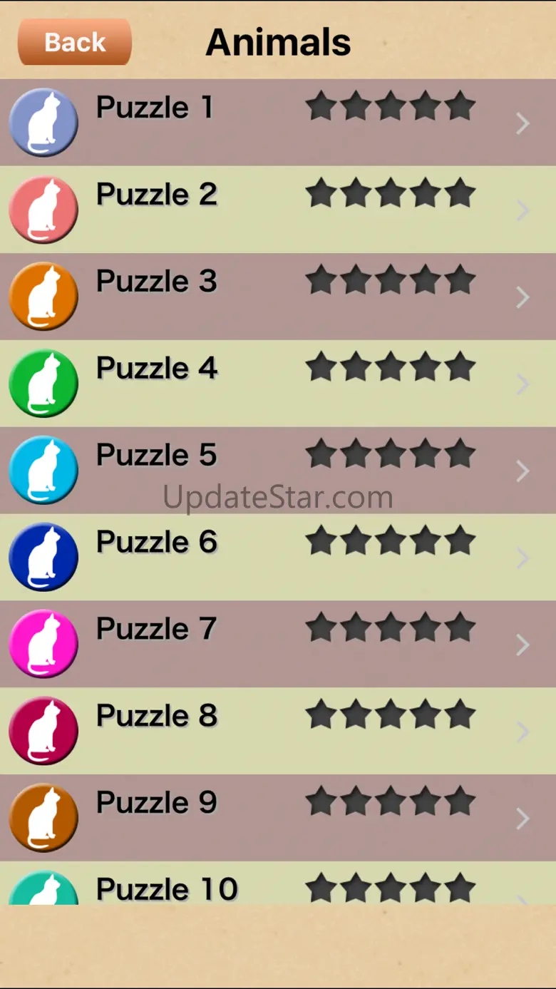 Word Finder : New Style 1.2.25
