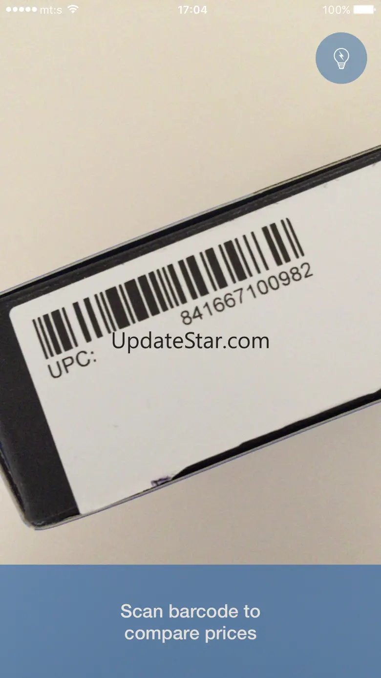 gun.deals Barcode Scanner 2.2.4