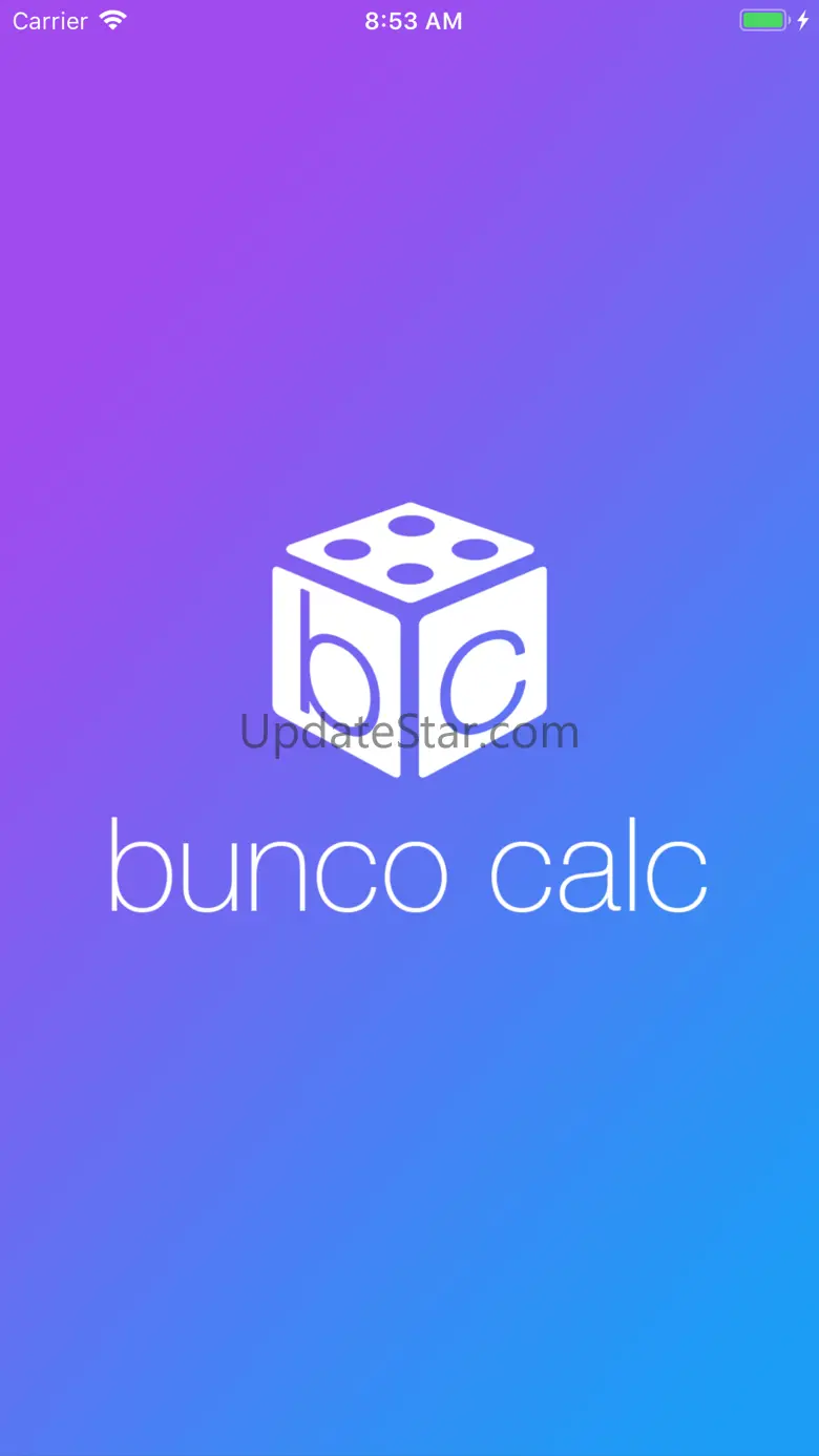 Bunco Calc 1.4