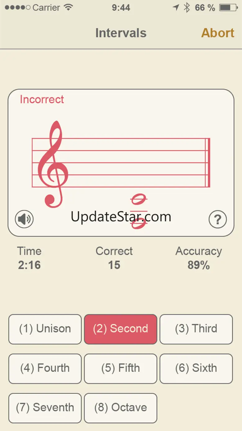 Music Buddy Lite – Learn notes 3.0