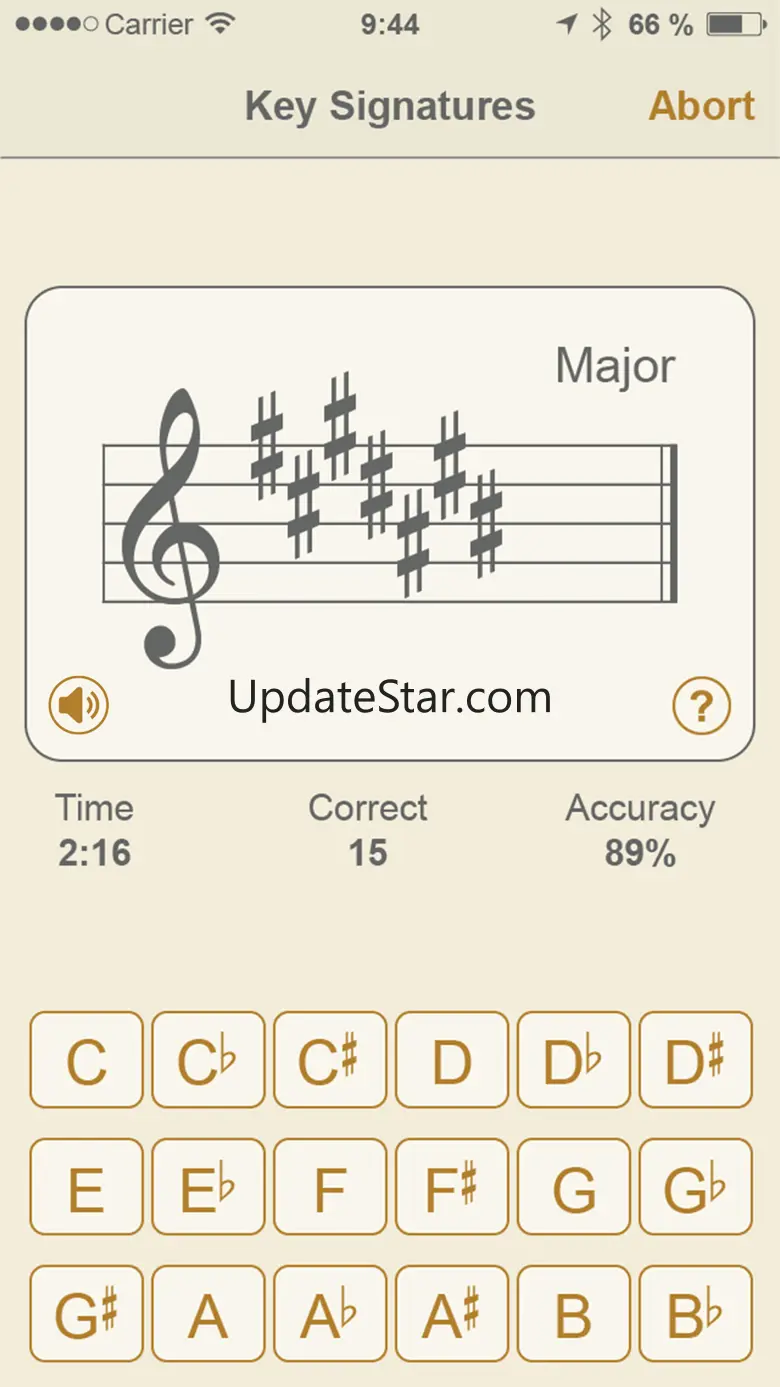 Music Buddy Lite – Learn notes 3.0