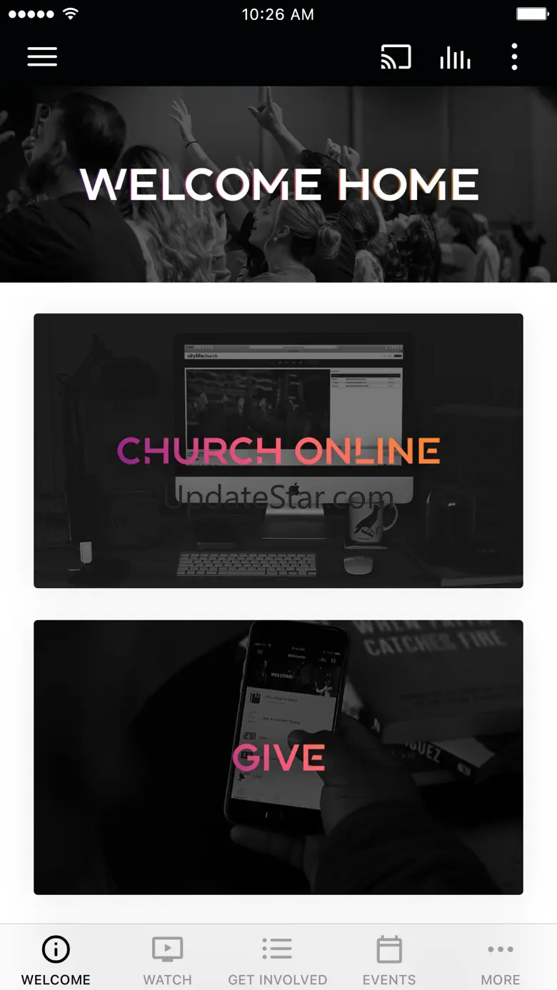 citylife church 6.10.3