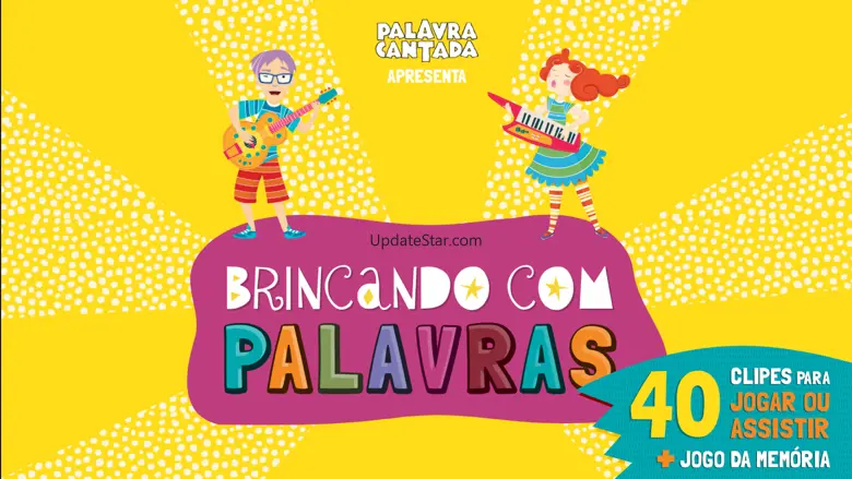 Palavra Cantada Oficial 3.6.0