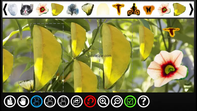 Photo Image Quick Editor 1.5