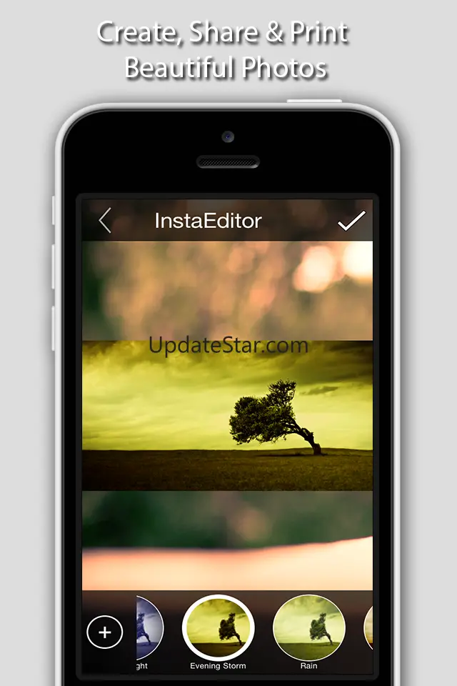 InstaEditor- Instant photo filters 1.4