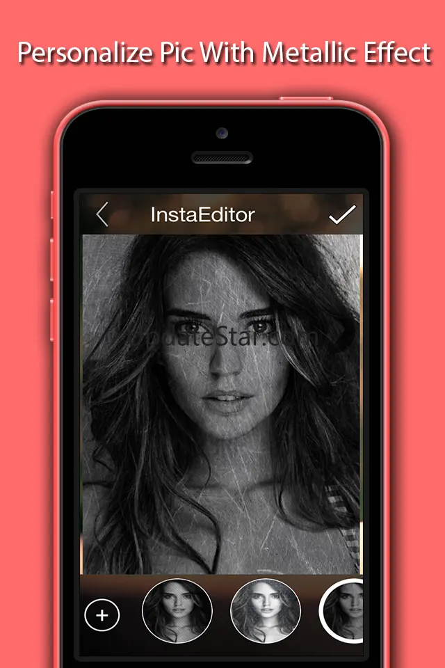 InstaEditor- Instant photo filters 1.4