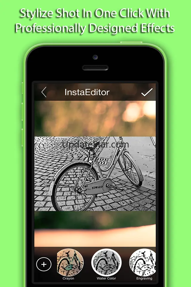 InstaEditor- Instant photo filters 1.4