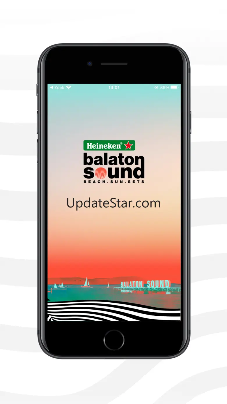 Balaton Sound 2024 10.1.0