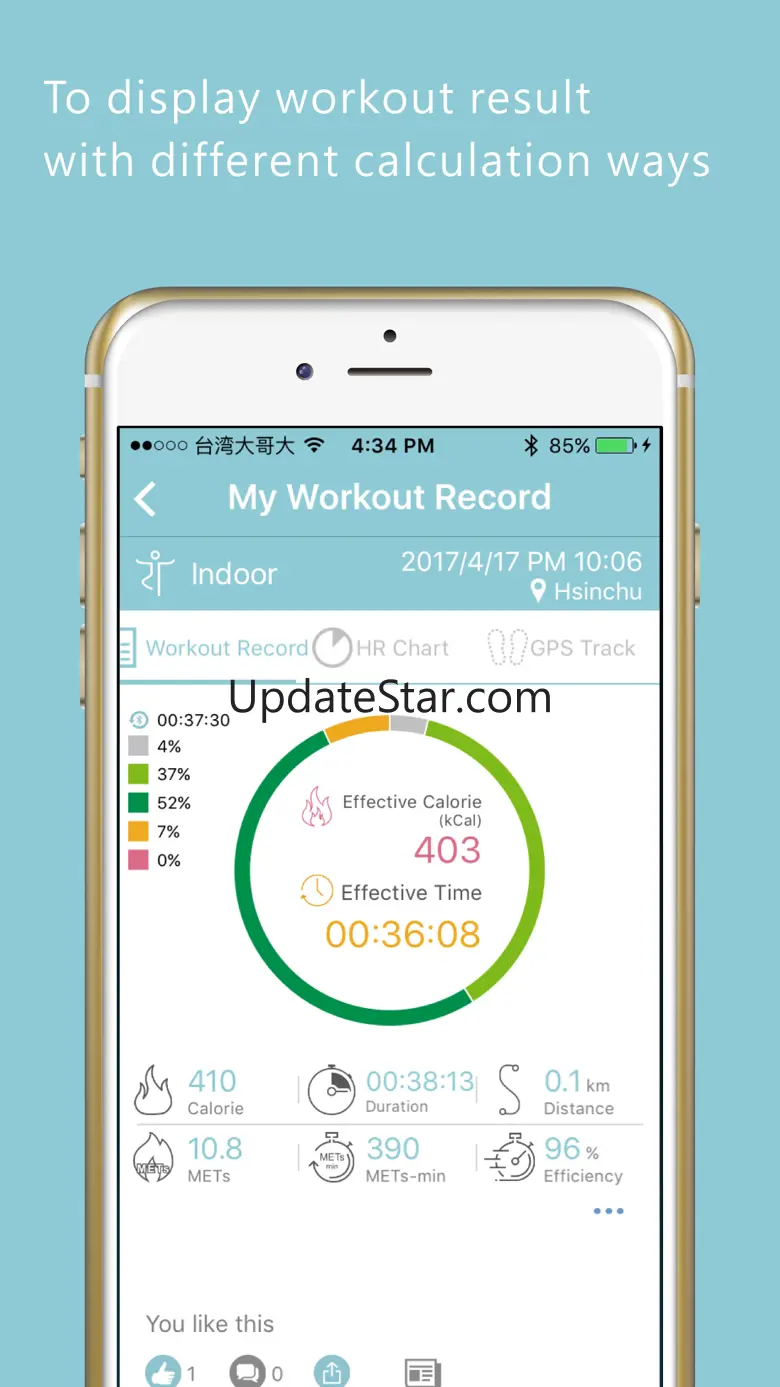 JoiiSports 7.7.7