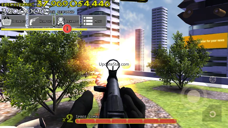 Executioner 2 1.2.0