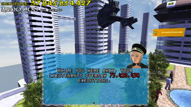Executioner 2 1.2.0
