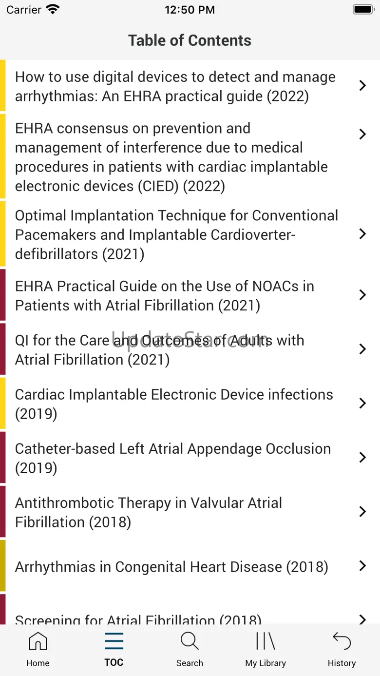 EHRA Key Messages 3.5