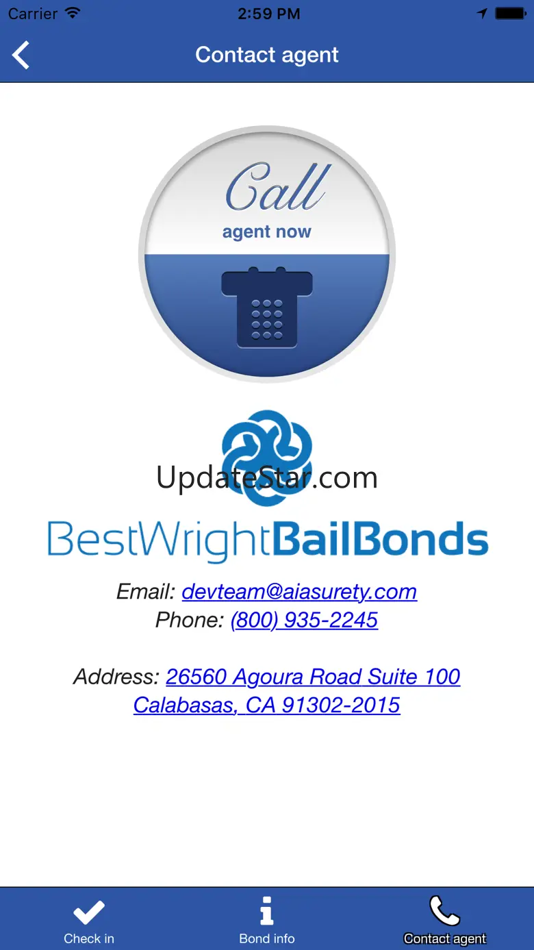 Check My Bail 1.3.22