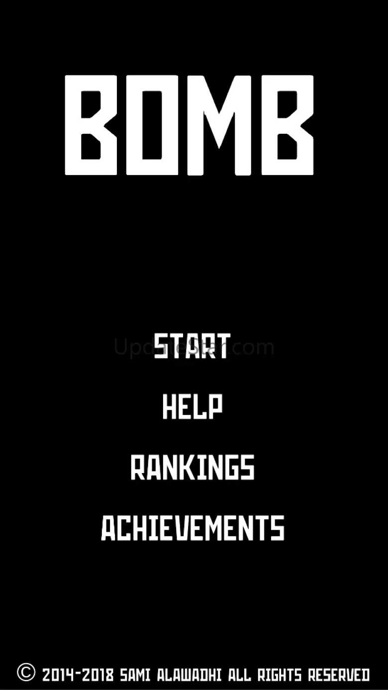 Bomb: A Modern Missile Command 1.3.6