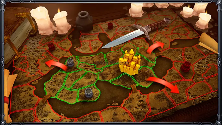 Lords of Discord Fantasy TBS 1.2.24
