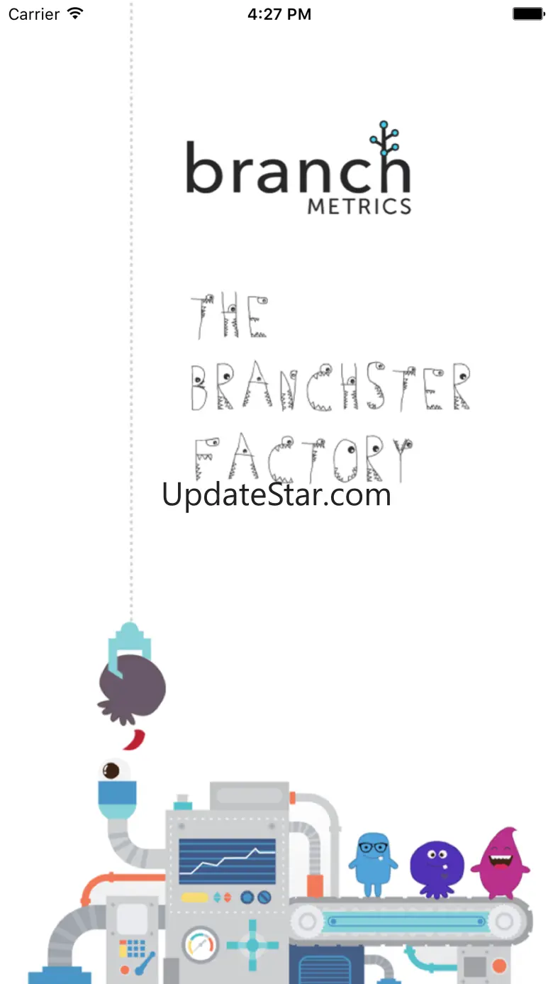 Branch Monster Factory 1.7.0