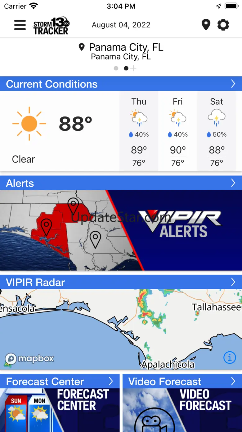 StormTrack 13 6.9.0