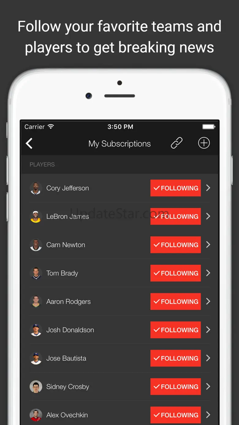 BreakingSports 3.4
