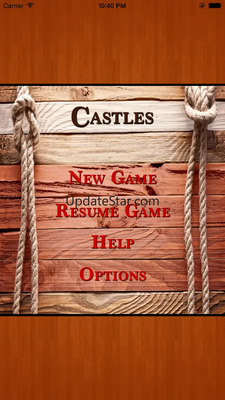 Castles board game 1.7.0