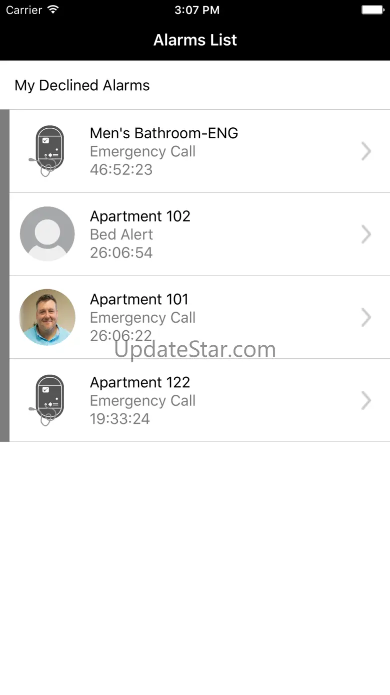 ATMOS Mobile 1.2.4