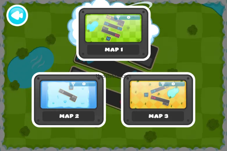 Airfield Mania 1.2