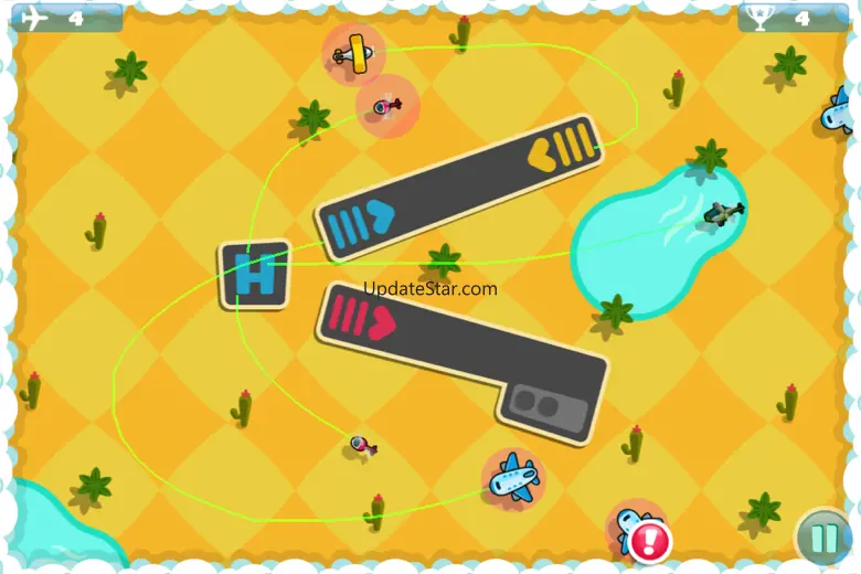 Airfield Mania 1.2