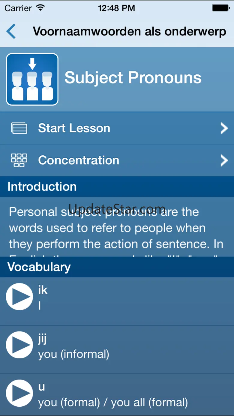 Learn Dutch - Zeer Goed 5.9