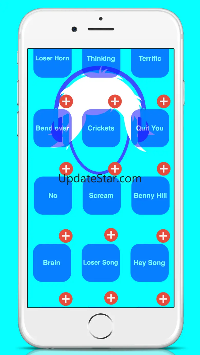 Social Sounds Free 1.0