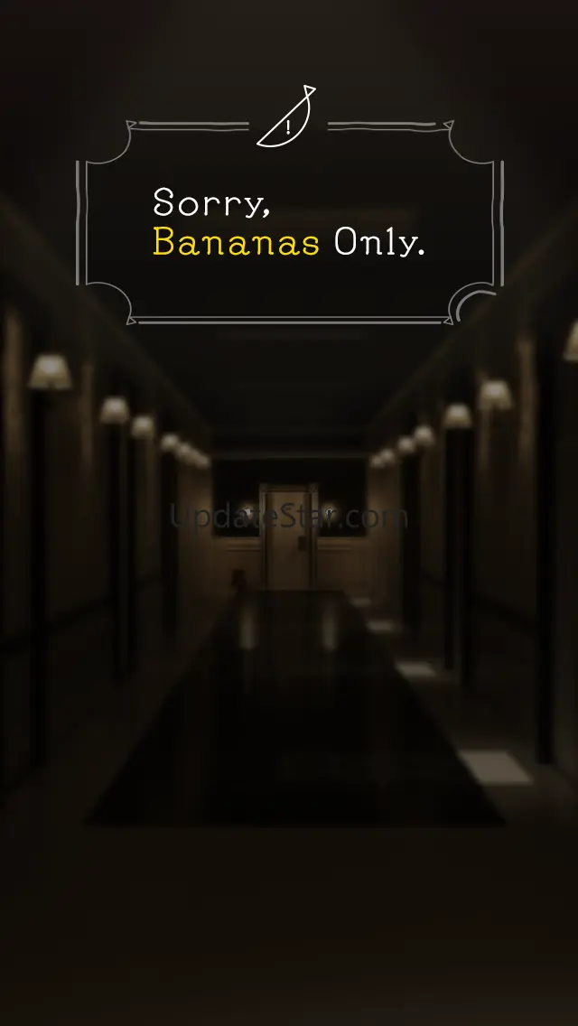The Banana - Escape Game 1.3