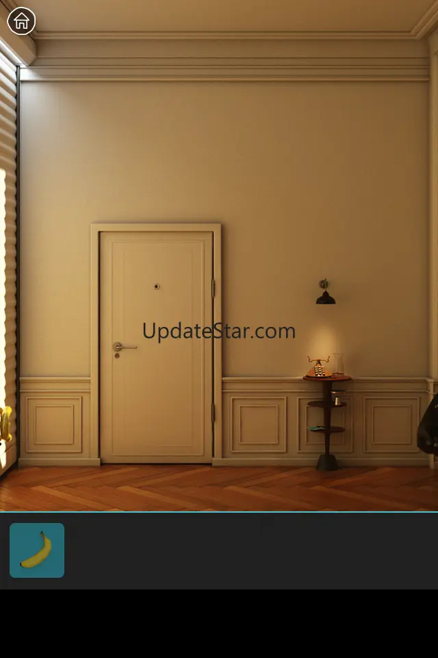 The Banana - Escape Game 1.3