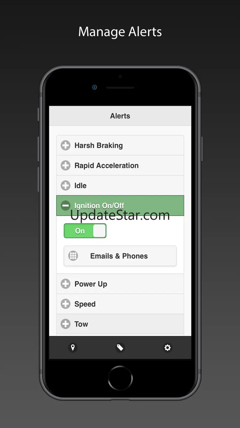 MasTrack 1.3.4