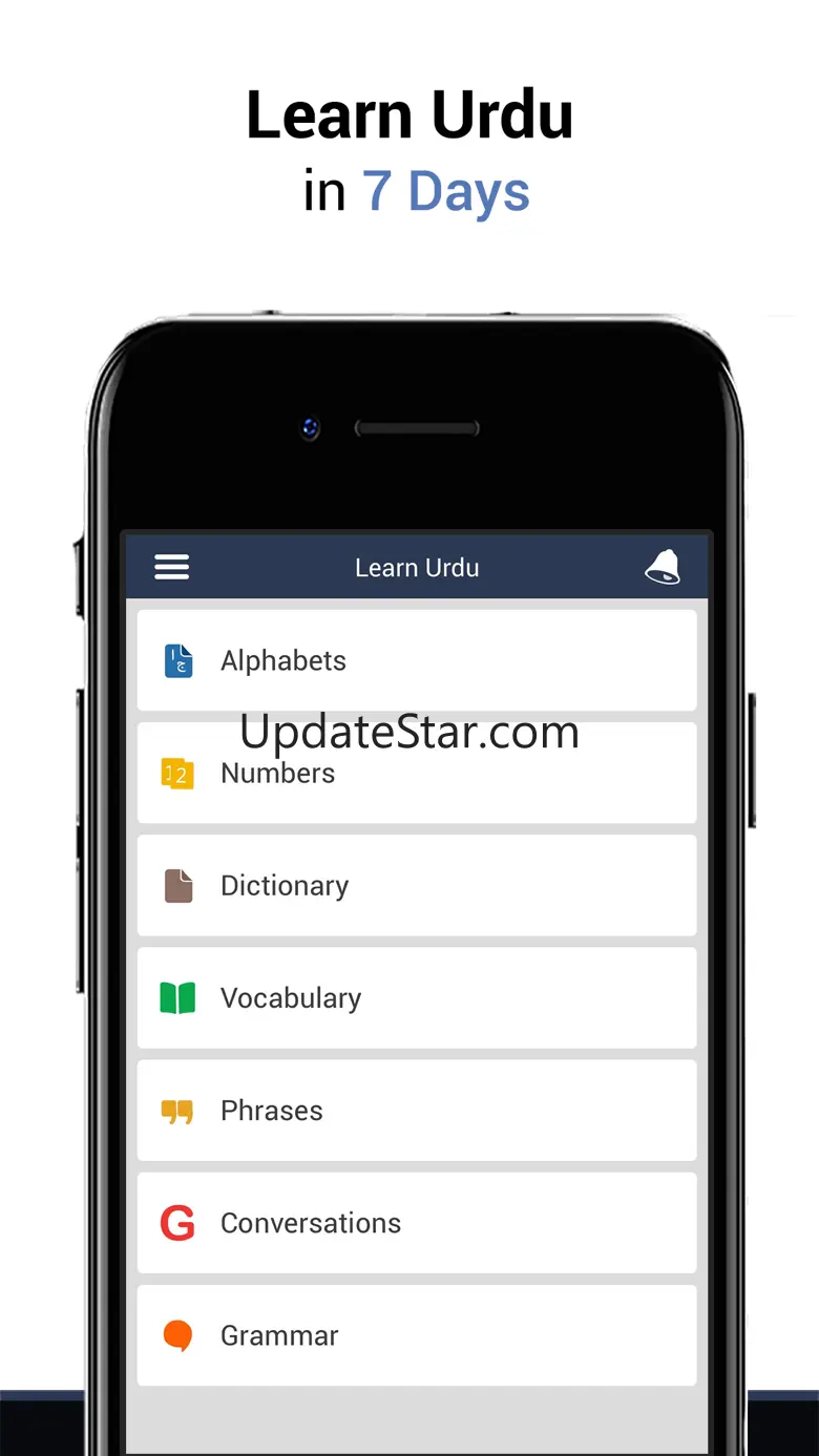 Learn Urdu - Language Guide 1.4
