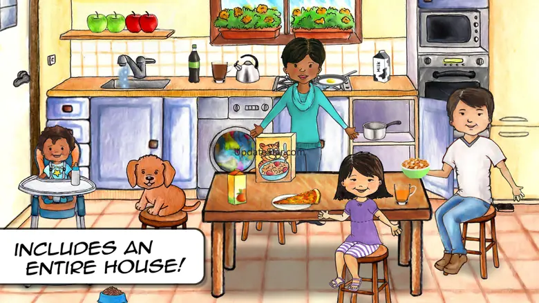 My PlayHome Plus 1.15.4