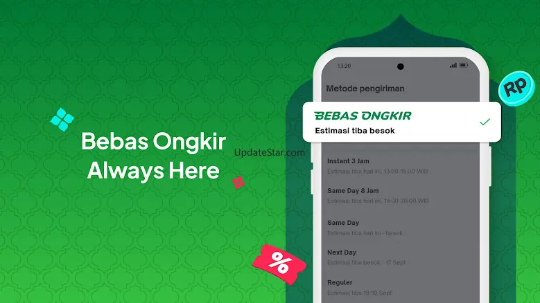 Tokopedia Ramadan Promo 2.266.0