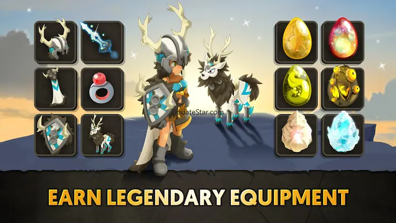 DOFUS Touch: A WAKFU Prequel 3.7.2