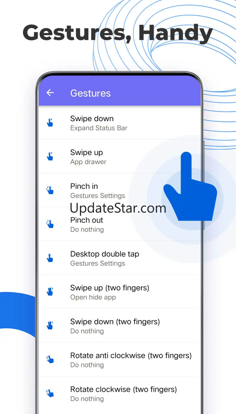 Note Launcher - Galaxy Note20 9.5